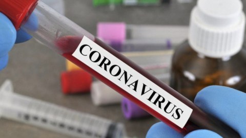 Xəstəxanaya yerləşdirilən koronavirus xəstələrinin sayı ARTIB