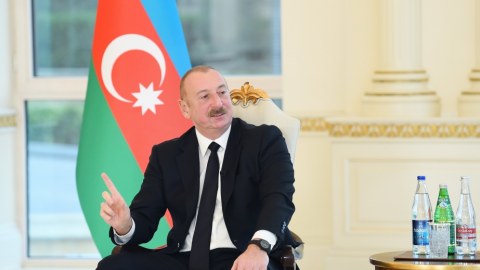 Müasir tariximizin yeni dövrü sentyabrın 20-dən sonra başlayıb