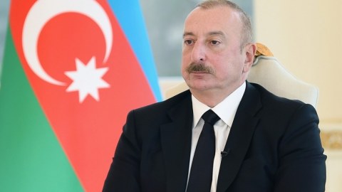 Bu, Zəfərimizin son nöqtəsi idi - İlham Əliyev 