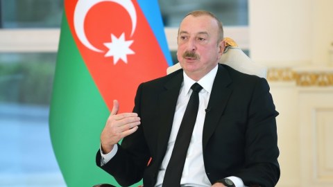 Zəngəzur dəhlizi ilə bağlı rəsmi xəbərdarlıq: Əks təqdirdə...