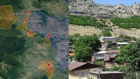 İşğal altındakı 8 kəndlə bağlı müzakirələr APARILIR