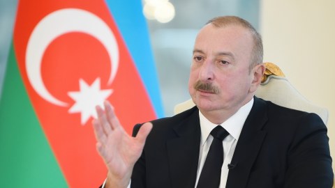 COP29-un prezidenti kimi xüsusi rola malik olacağıq