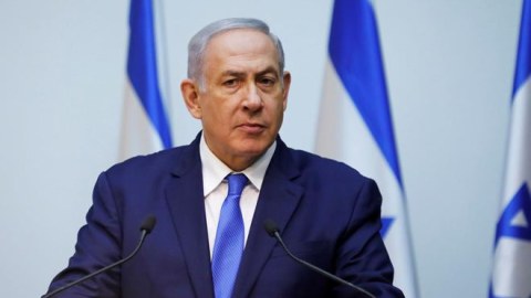 İsrail Qəzzanı işğal etmək niyyətində deyil - Netanyahu