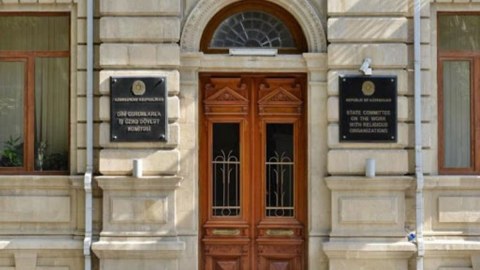 ABŞ-nin hesabatında erməni diasporunun izləri var - Dövlət Komitəsi