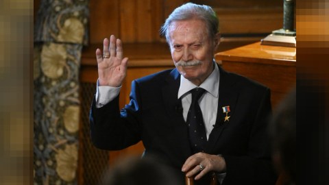 Məşhur aktyor vəfat etdi