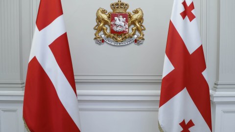 Danimarka səfiri Gürcüstan XİN-ə ÇAĞIRILDI