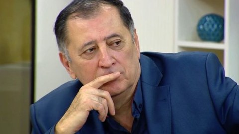 Prezident Baba Vəziroğlu ilə bağlı sərəncam İMZALADI