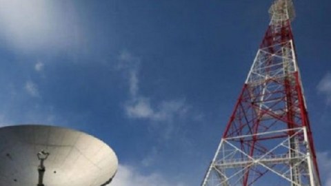 Qubadlıda Radio-Televiziya Yayım Stansiyasının işi bərpa edildi