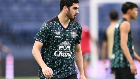 Ramil Şeydayev Türkiyənin “Kocaelispor” klubuna keçdi