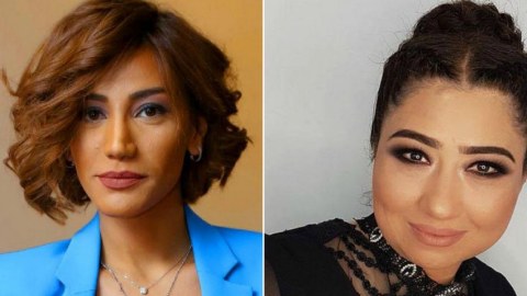 Aygün Bəyləri məhkəməyə verən Röya Ayxan: Xətrimə dəymişdi...