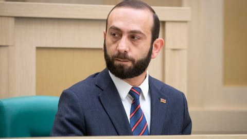 Mirzoyanın işdən çıxarılan müavini Çinə səfir göndərildi