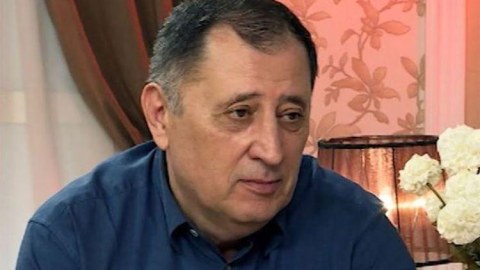 Nə iş görmüşəm ki, Prezident üçüncü dəfə fəaliyyətimi dəyərləndirir?! - Baba Vəziroğlu
