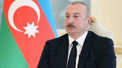 İlham Əliyevin müsahibəsi Türkiyə mediasında...