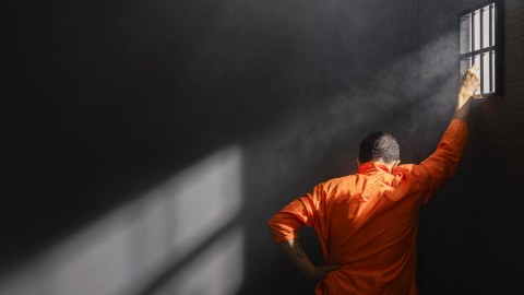 44 il həbsdə qaldı, günahsız olduğu üzə çıxdı 