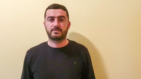 Polis Lerikdə əməliyyat keçirdi - Tutulan var