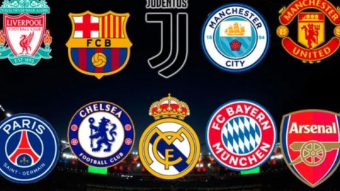 Dünyanın ən gəlirli futbol akademiyaları - SİYAHI