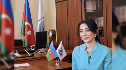 Seçki günü hər saatdan bir Ombudsmana məlumatlar ötürülür - Səbinə Əliyeva