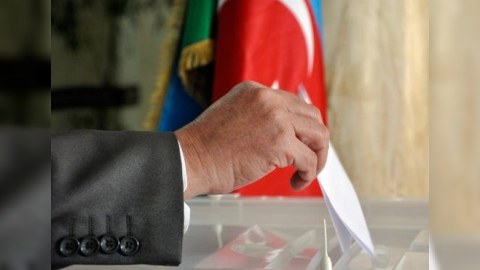 Azərbaycanda seçki məntəqələrinin sayı açıqlandı