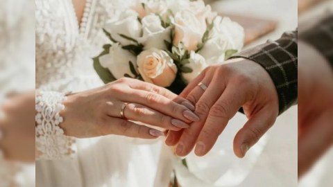 Naxçıvandakı nikah və boşanmaların sayı açıqlandı