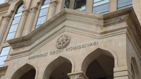 Prezident seçkilərində medianın rol və vəzifələrinə həsr olunan praktiki seminar keçirilib