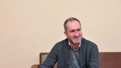 Səbuhi Məmmədli Yeni Klinikaya köçürüldü