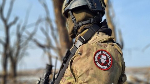 Keçmiş "Vaqner"çi müharibəni tənqid edən içki yoldaşını ÖLDÜRDÜ