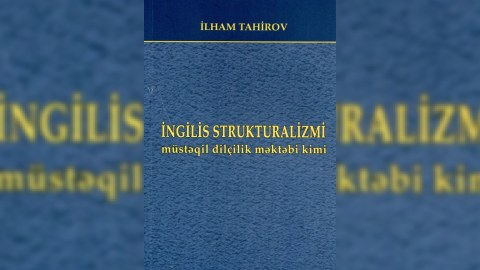 Yaxşı kitab yaxşı dostdur...