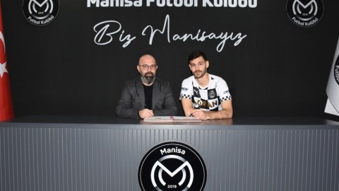 Millimizin futbolçusu Türkiyə komandasına keçdi