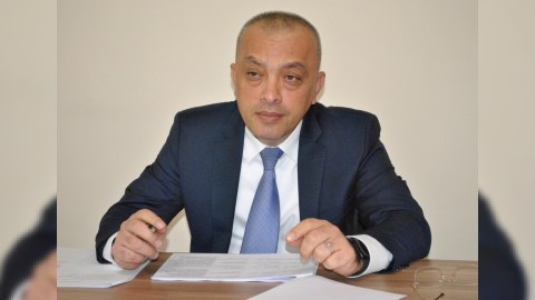 Su Ehtiyatları Agentliyinin sədri Lənkəranda qəbul keçirdi - FOTO