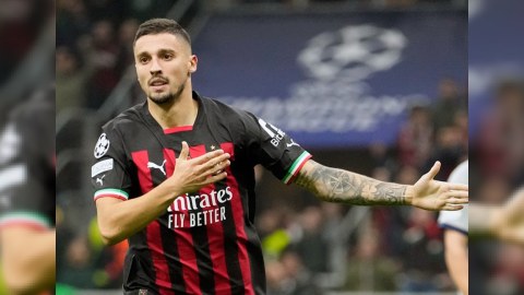“Fənərbağça” “Milan”ın futbolçusunu transfer etdi