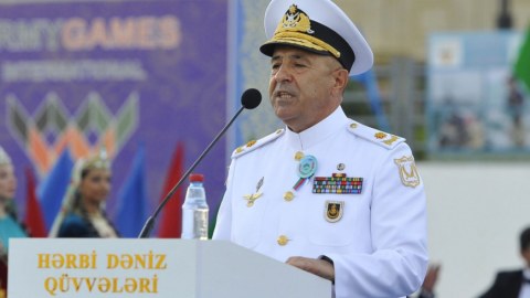 Sübhan Bəkirov da işdən çıxarıldı - O KİMDİR...