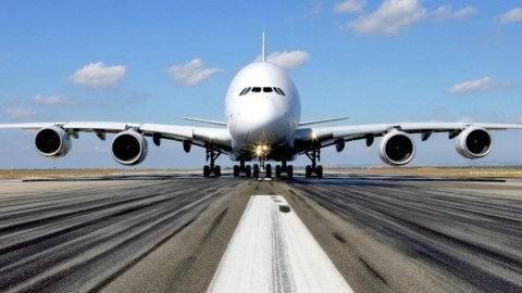 “Airbus” kompaniyası rekord sayda sifariş alıb