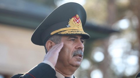 Zakir Həsənovdan Türkiyəyə başsağlığı