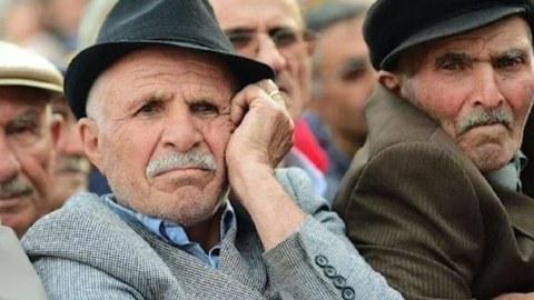 Pensiyaların ən çox və ən az artdığı ölkələr - SİYAHI