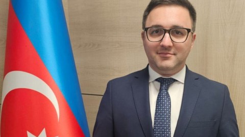 Müdafiə sənayesi nazirinə yeni müavin TƏYİN OLUNDU - DOSYE
