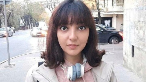 “Abzas Media” işində daha bir jurnalist saxlanıldı