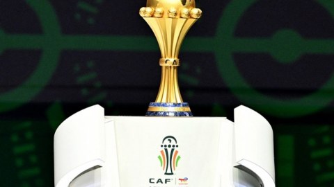 Futbol üzrə Afrika Millətlər Kuboku başlayır