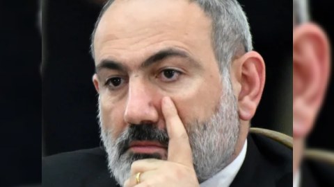 Paşinyandan Azərbaycana yeni TƏKLİF