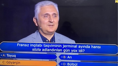 “Milyonların şousu”nda rekord qırıldı