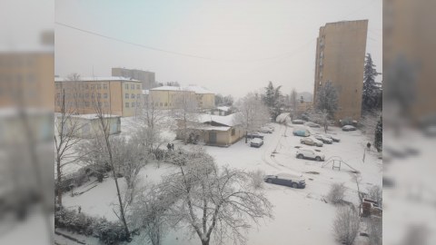 Yağıntılar bu tarixdə kəsiləcək 