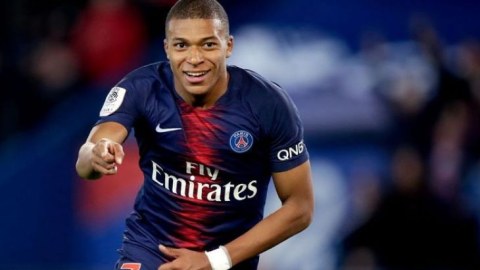 Mbappe PSJ-də QALACAQMI?