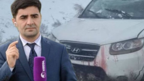 Elvin Basqallının son durumu ilə bağlı AÇIQLAMA