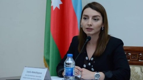“Vəziyyəti pozmaq əvəzinə sülhə kömək edin" - Səfirdən Fransaya ÇAĞIRIŞ