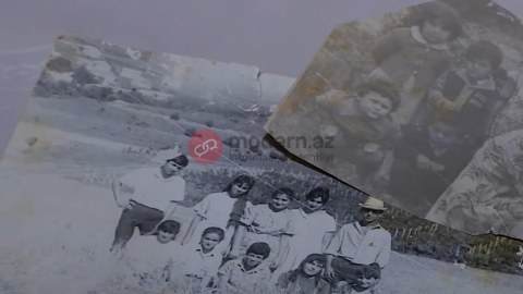 Əskipara sakini: 