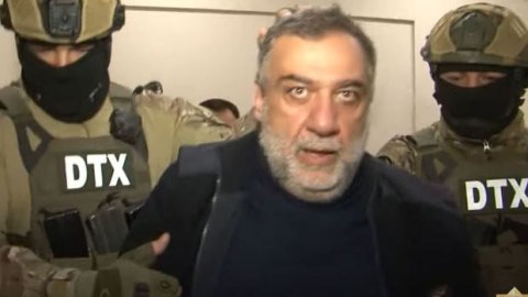 Vardanyanın arvadının “çirkli oyunları” ifşa olundu - VİDEO