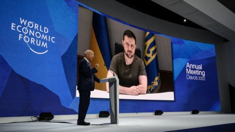 Rusiyasız sülh planı: Ukraynadakı müharibə nə vaxt dayanacaq?