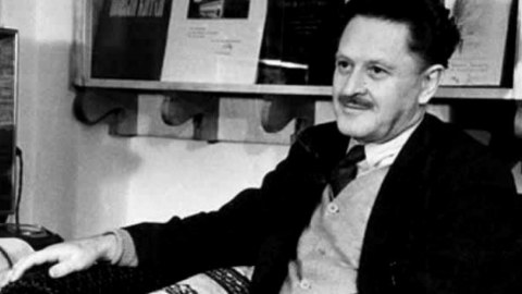 Nazim Hikmətin doğum günüdür
