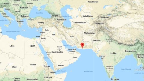 Hindistan Ermənistanla İran üzərindən ticarət edəcək