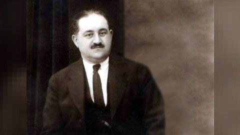 Rəsulzadənin 140 illiyi ilə bağlı nazirliyə tapşırıqlar VERİLDİ