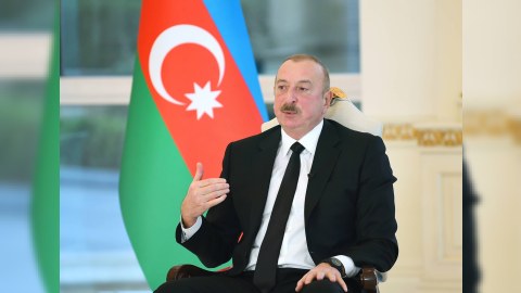 Uğurun təminatı düzgün seçimdən keçir - Şəhid atası yazır...